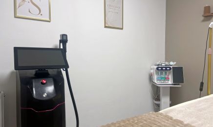 PS Institut  : Institut de beauté à Charleroi