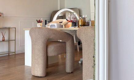 MEHA - Institut de beauté : Manucure à Marseille