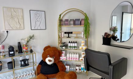 Glow hair institut : Coiffeur à Cannes