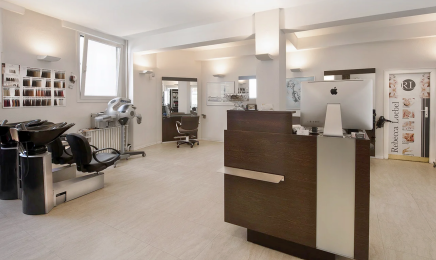 Haarstudio IBO: Friseur in Hamburg