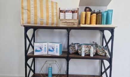 L & Beauté : Manucure à Canet