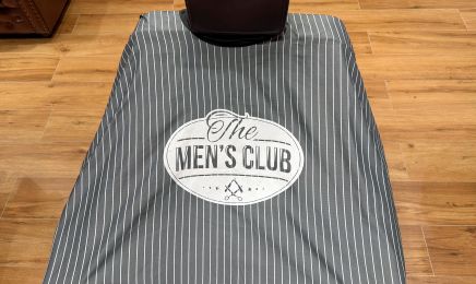 The Men’s Club Barbershop  : Coiffeur à Créteil