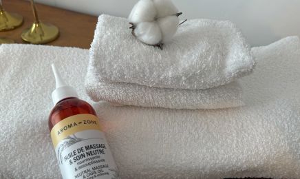 Maison Gabriele : Institut de beauté à Nice