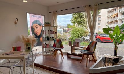 Les Conseils de Flavie : Barbier à La Riche