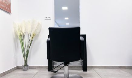 Friseursalon Floribelle: Kosmetikstudio in Wendelstein