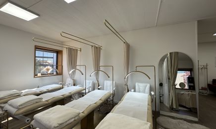Le Pouvoir Du Regard : Coiffeur à Argenteuil
