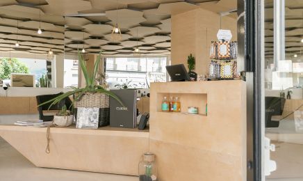 Les Dada East - Trousseau : Coiffeur à Paris