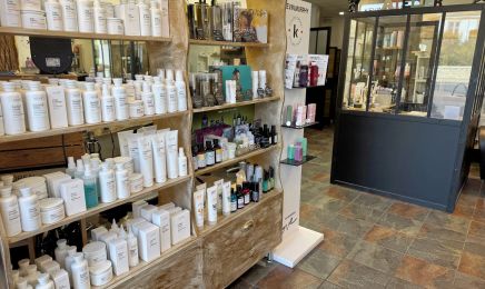 Studio Agatha : Spa à Fragnes-La Loyère