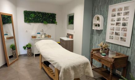 Bulles et vous : Coiffeur à Hersin-Coupigny