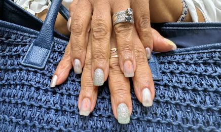 Mili Nail : Manucure à Paris