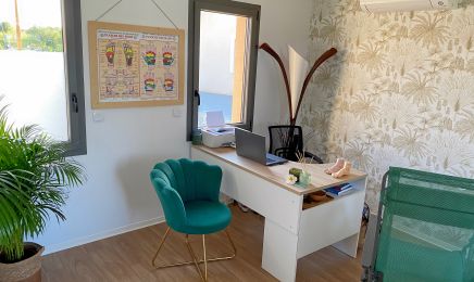 Anai l'Essence du Soin : Institut de beauté à Labastide-de-Lévis