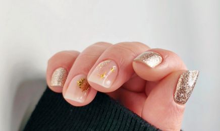 Conceptionails : Manucure à Sulniac