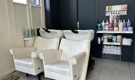 Salon 167 Avenue : Coiffeur à Bordeaux