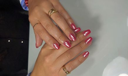 Srnails : Manucure à Clermont-Ferrand