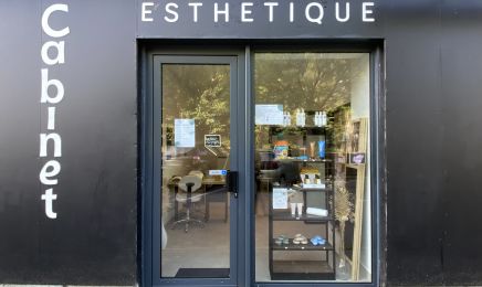 Lys Coiffure et Cabinet Esthétique : Spa à Quimper