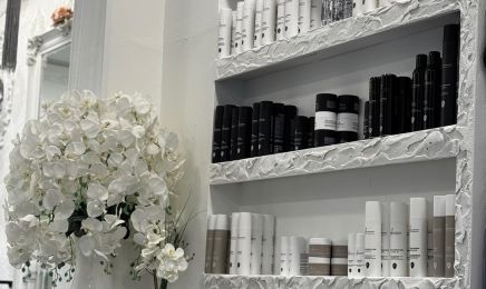 Die Schöne & Das Biest: Kosmetikstudio in Haan