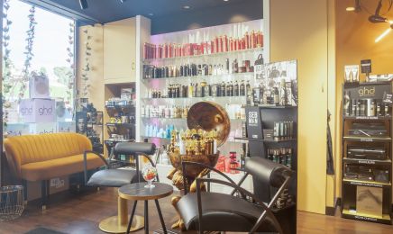 Anthony Hairstylist : Coiffeur à Carry-le-Rouet