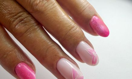 Nail.cie : Manucure à Prouvy