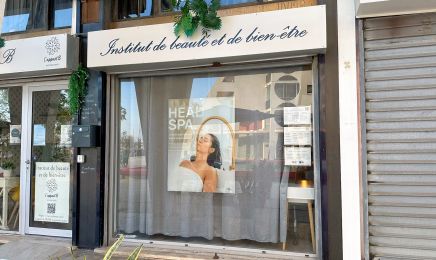 L'Appart B : Manucure à La Grande-Motte