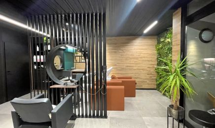 Studio A style : Coiffeur à Colmar