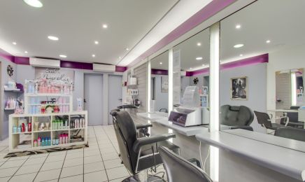 Salon magnolia : Coiffeur à Nevers