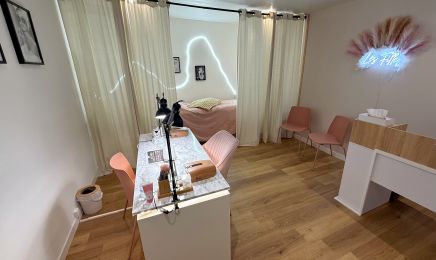 Les filles : Institut de beauté à Montauban