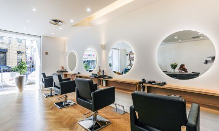 L’Atelier de Marie : Coiffeur à Nice