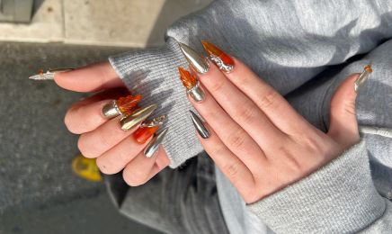 IOE NAIL : Manucure à Compiègne