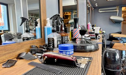 ZS Coiffure & Barbier : Coiffeur à Rennes