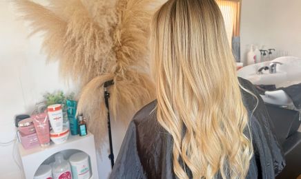 La loge secrète  : Coiffeur à Saint-Gilles