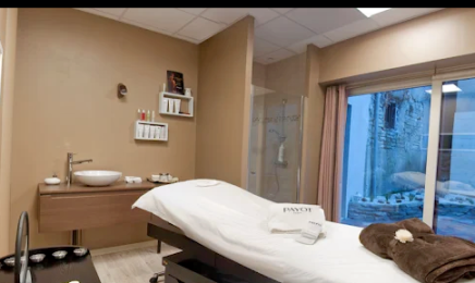 Enaë institut bien être : Institut de beauté à Gannat