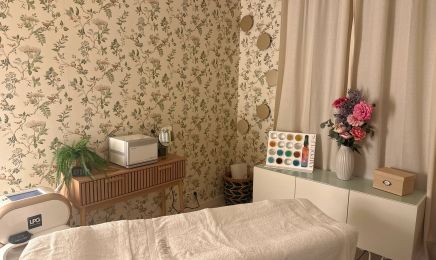 Maison Coralie : Institut de beauté à Montgeron