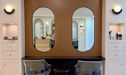 Salon du Faubourg : Institut de beauté à Paris