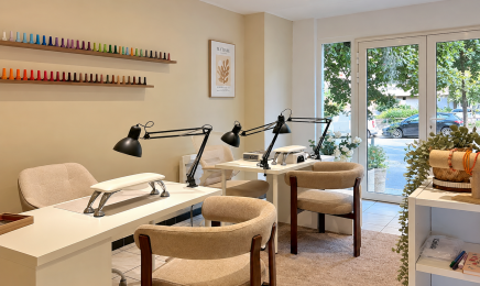 Mimi Lash - Lyon : Institut de beauté à Lyon
