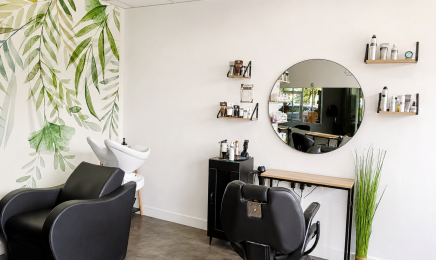 L’ATELIER LM Coiffure : Coiffeur à Angoulême