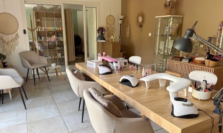 X’trem Beauté  : Institut de beauté à Gignac-la-Nerthe