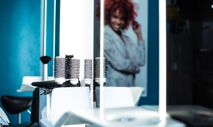 Salon REVELATION : Institut de beauté à Toulouse