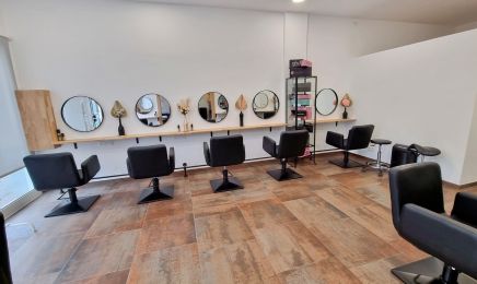 De La Racine a la Pointe : Institut de beauté à Blausasc