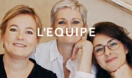 La Maison du soin LF : Institut de beauté à Rezé