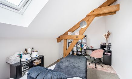 Le Rendez-vous Beauté : Manucure à Vaulx