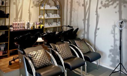 LM Coiffure : Coiffeur à Audenge