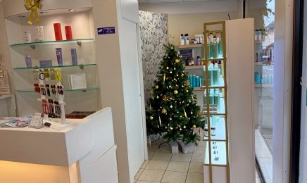 DESSANGE - Évreux : Institut de beauté à Évreux