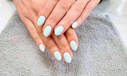 Kimmy Nails : Manucure à Paris