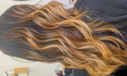 NC Coiffure Beauté & Bien-être : Manucure à Mandelieu-la-Napoule