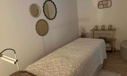 ML Head Spa et Coiffure : Institut de beauté à Fougères