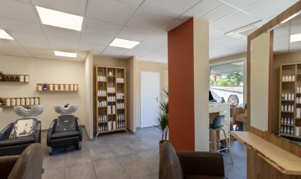 Bohème Studio : Barbier à Six-Fours-les-Plages