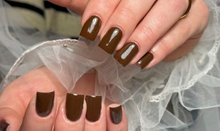 Hiba miss ongle : Manucure à Lyon