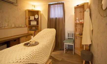 Bulle d'elles : Coiffeur à Lyon