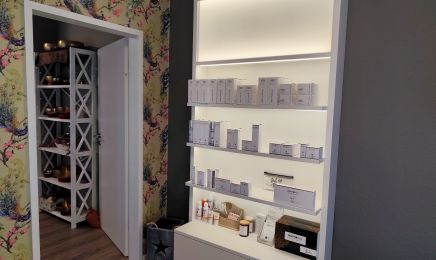 Belle Femme Kosmetik: Kosmetikstudio in Rheda-Wiedenbrück