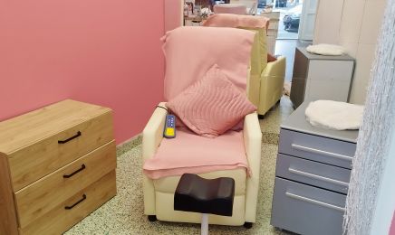 Nails & Beauté  : Manucure à Clermont-Ferrand